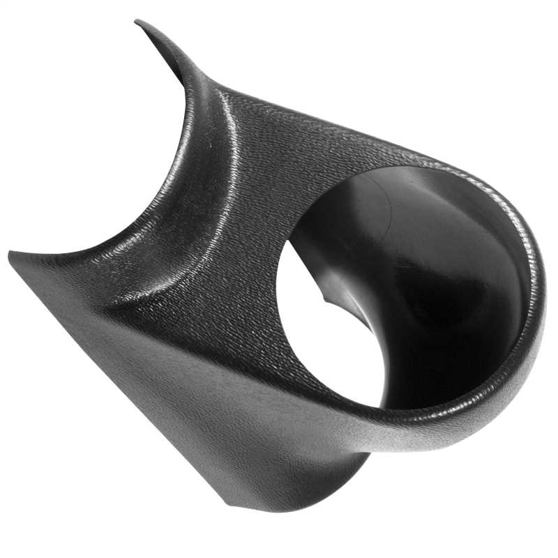 Mounting Solutions Single Gauge Pod 10235